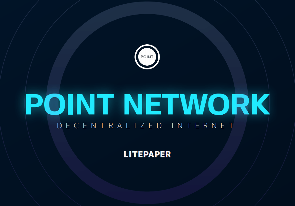 Point Network: Litepaper